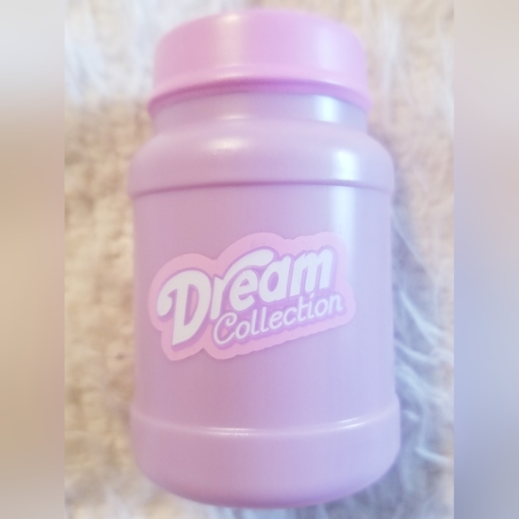 Dream Collection Baby Doll Food Accessories (7 Items) Vintage - Picture 10 of 15